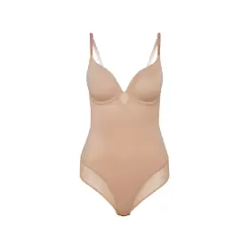 True Shape Sensation Bodystocking, Smooth Skin