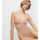 Triumph - True Shape Sensation Bodystocking, Smooth Skin