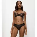 Triumph - Palina Brazilian, Black