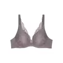 Triumph - Body Makeup Illusion Lace, Pigeon Grey
