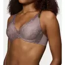 Triumph - Body Makeup Illusion Lace, Pigeon Grey