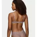 Triumph - Body Makeup Illusion Lace, Pigeon Grey