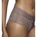 Triumph - Illusion Lace Hipster, Pigeon Grey