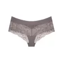 Triumph - Illusion Lace Hipster, Pigeon Grey