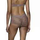 Triumph - Illusion Lace Hipster, Pigeon Grey