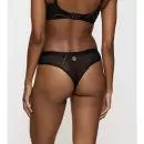 Triumph - Palina Brazilian, Black