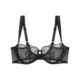 Palina Balconnet, Black