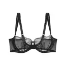 Triumph - Palina Balconnet, Black