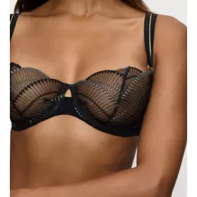 Palina Balconnet, Black