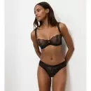 Triumph - Palina Balconnet, Black