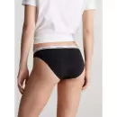 Calvin Klein - Tai 3-Pak, Sort
