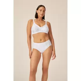 Shape Maxi, White