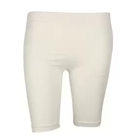 Lucia Indershorts Lang, White