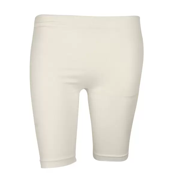 Missya - Lucia Indershorts Lang, White