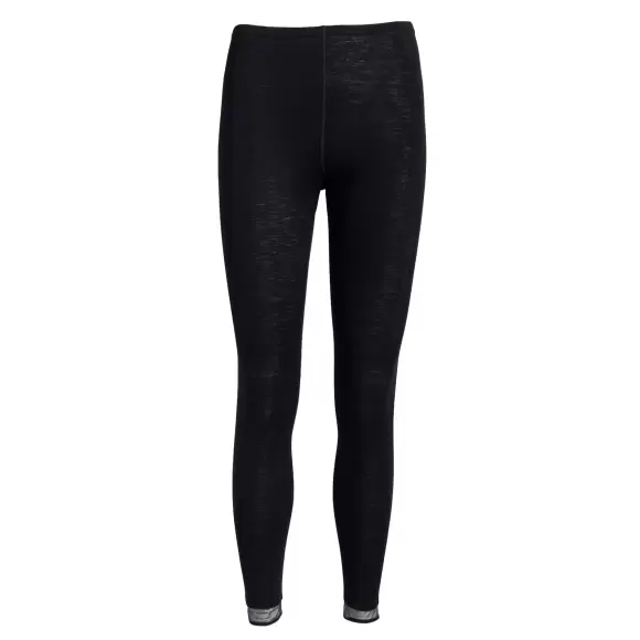 Juliana Uld Legging Black