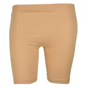 Lucia Indershorts Lang, Nude