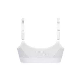 Ester Med Frontlukning, White