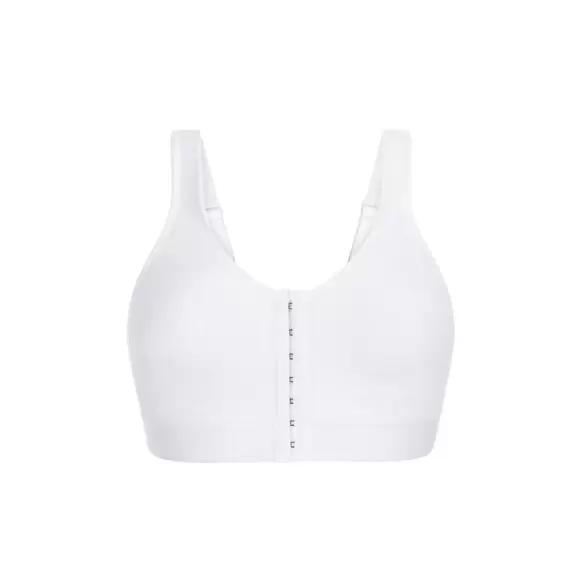 Amoena - Ester Med Frontlukning, White