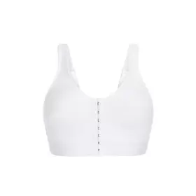 Ester Med Frontlukning, White