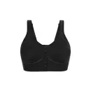 Amoena - Ester Med Frontlukning, Black