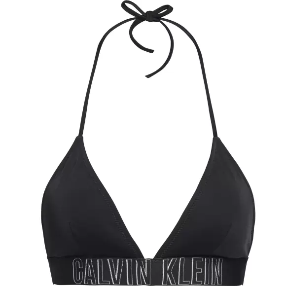 Calvin Klein - Fixed Triangle, Black