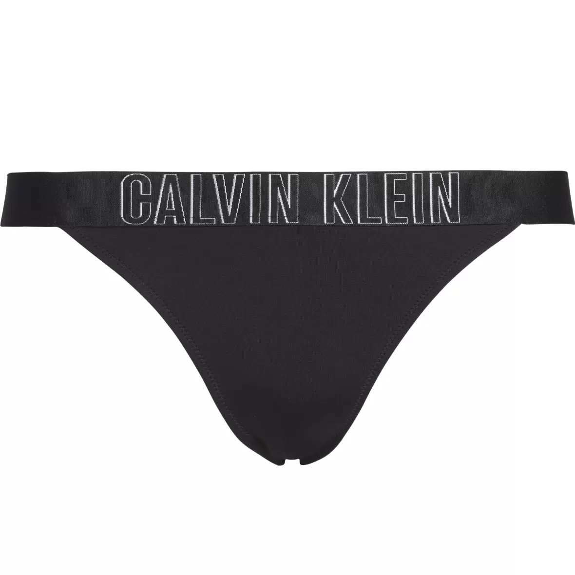 Sofie Lingeri - Bikini - - Calvin Klein - Brazilian Black
