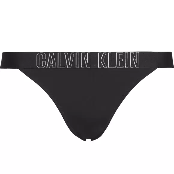 Calvin Klein - Brazilian Tai, Black