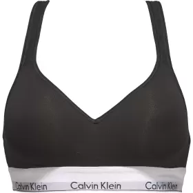 CK Lift Bralette, Black