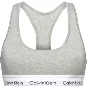 Modern Cotten Top Uden For, Grey