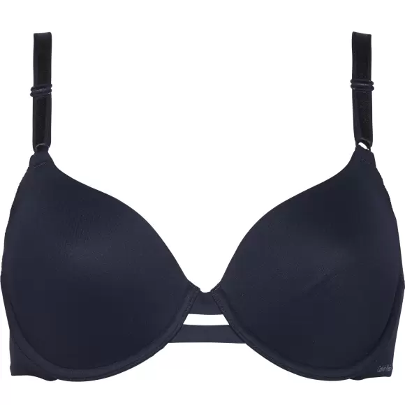 Calvin Klein - T-Shirt Bra, Blue