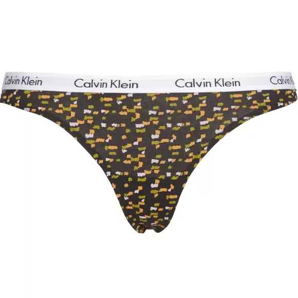 Calvin Klein - Calvin Klein String, AZP