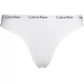 Calvin Klein Tai, White