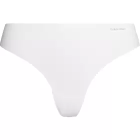 CK String Uden Søm, White