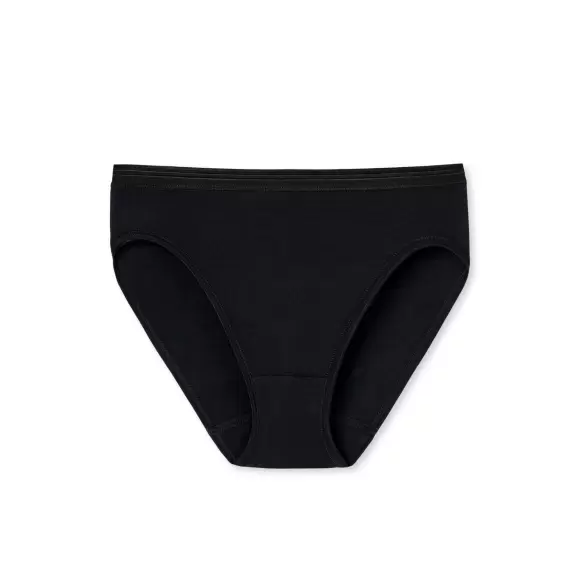 Schiesser - Rio-Slip, Black