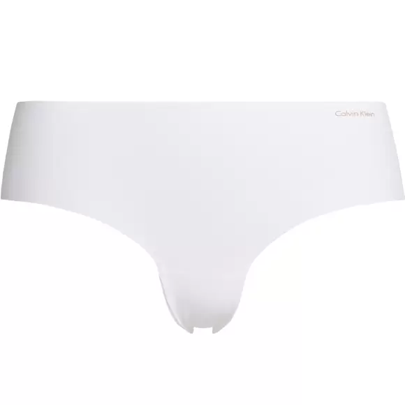 Calvin Klein - CK Hipster Uden Søm, White