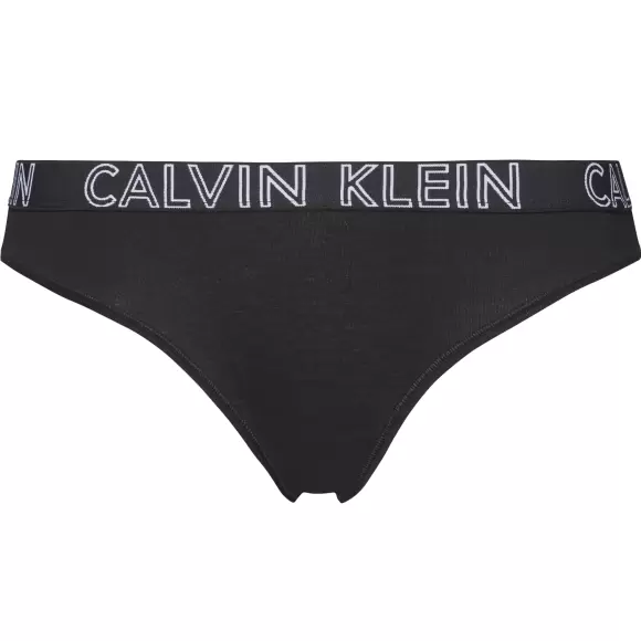 Calvin Klein - Calvin Klein Tai, Black