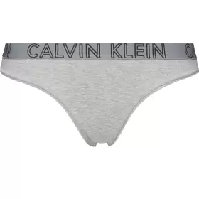 Calvin Klein Tai, Grey