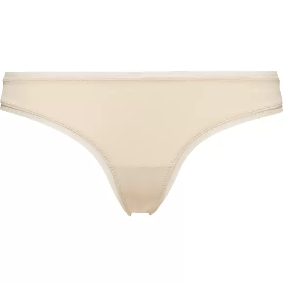 Calvin Klein - Calvin Klein String, Nude