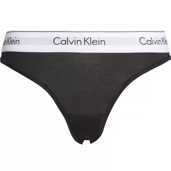 Calvin Klein - Calvin Klein Tai, Black 