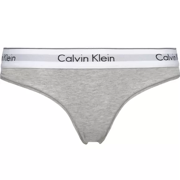 Calvin Klein - Calvin Klein Tai, Grey