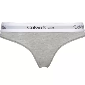 Calvin Klein Tai, Grey