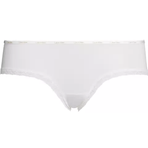 Calvin Klein Hipster, White