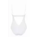 Sloggi - Ever Fresh Bodystocking, White