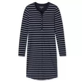 Natkjole, Midnight Blue