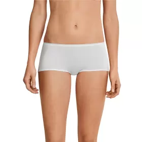 Shorts Trusse 2-Pack  (White) - Schiesser