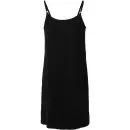 Lady Avenue - Bamboo Underkjole, Black Lady Avenue - Bamboo Underkjole, Black