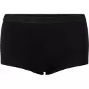 Wiki - Bamboo Short, Black