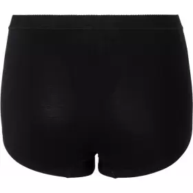 Bamboo Short, Black