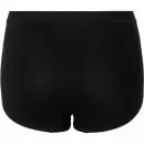 Wiki - Bamboo Short, Black