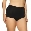 Wiki - Bamboo Short, Black